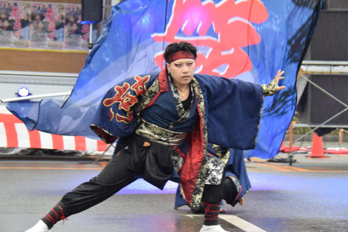 令和7年前沢春まつり本祭その1 2025/04/20