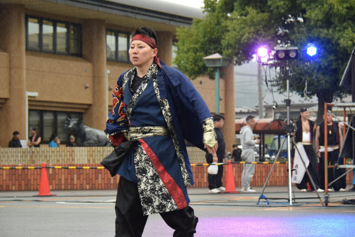令和7年前沢春まつり本祭その1 2025/04/20