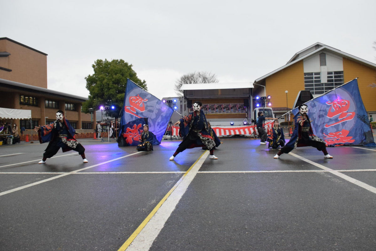 令和7年前沢春まつり本祭その1 2025/04/20