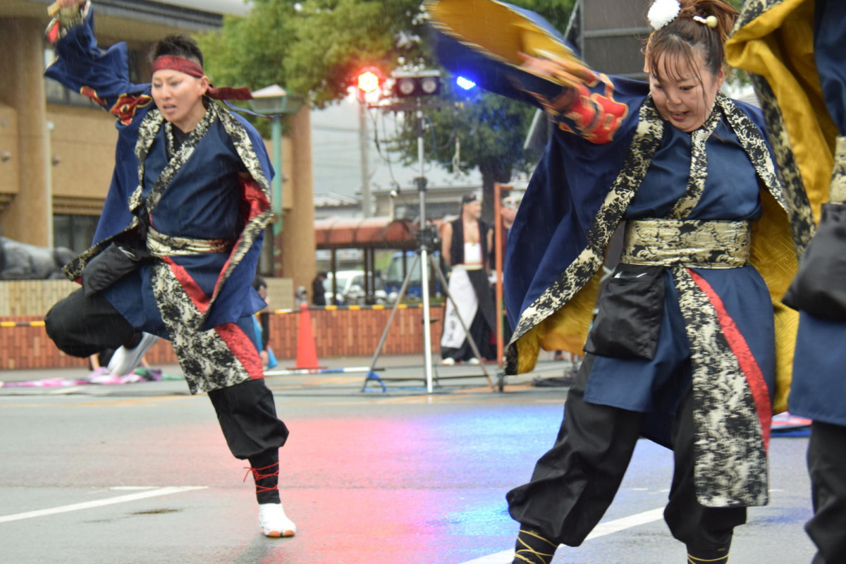 令和7年前沢春まつり本祭その1 2025/04/20