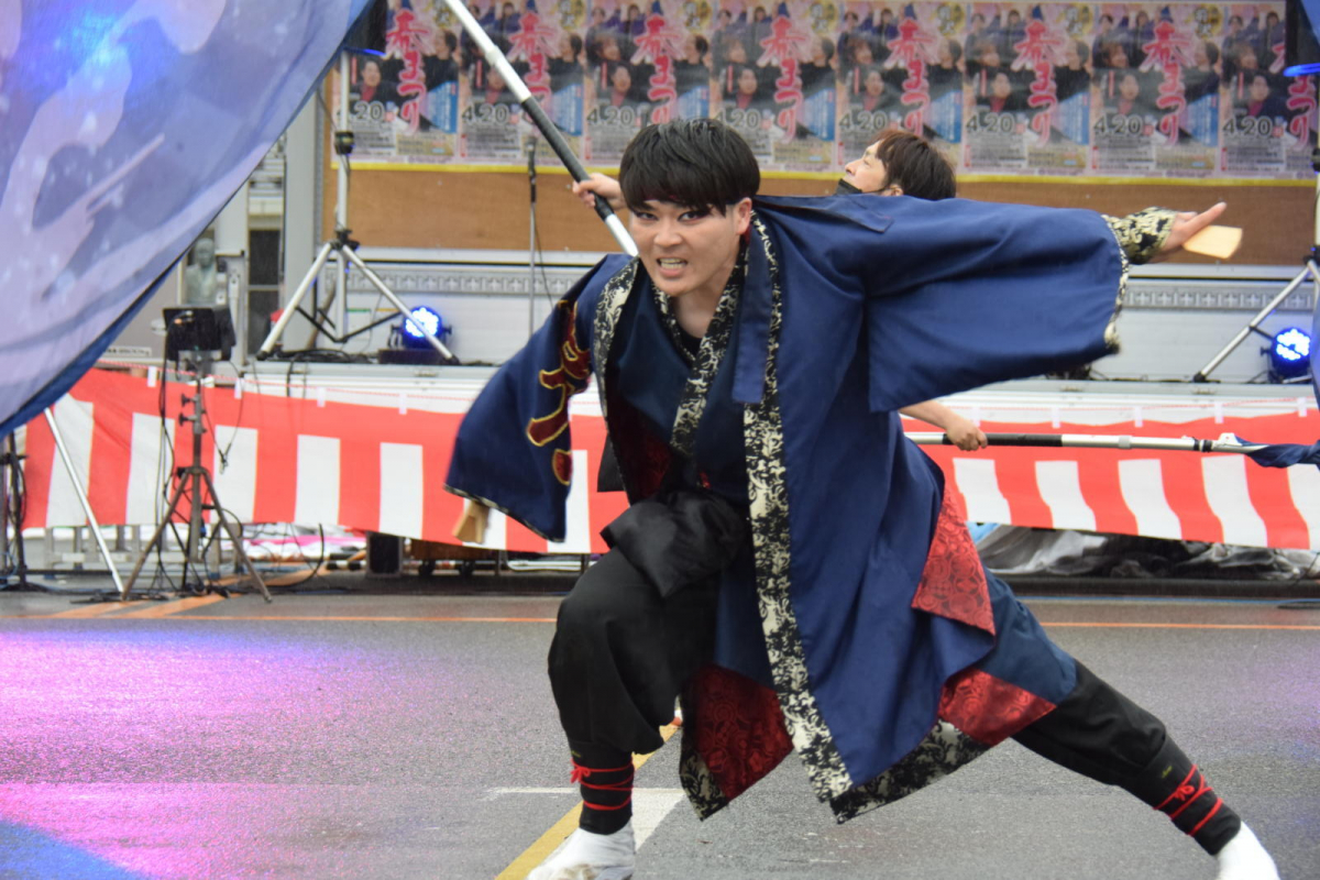 令和7年前沢春まつり本祭その1 2025/04/20