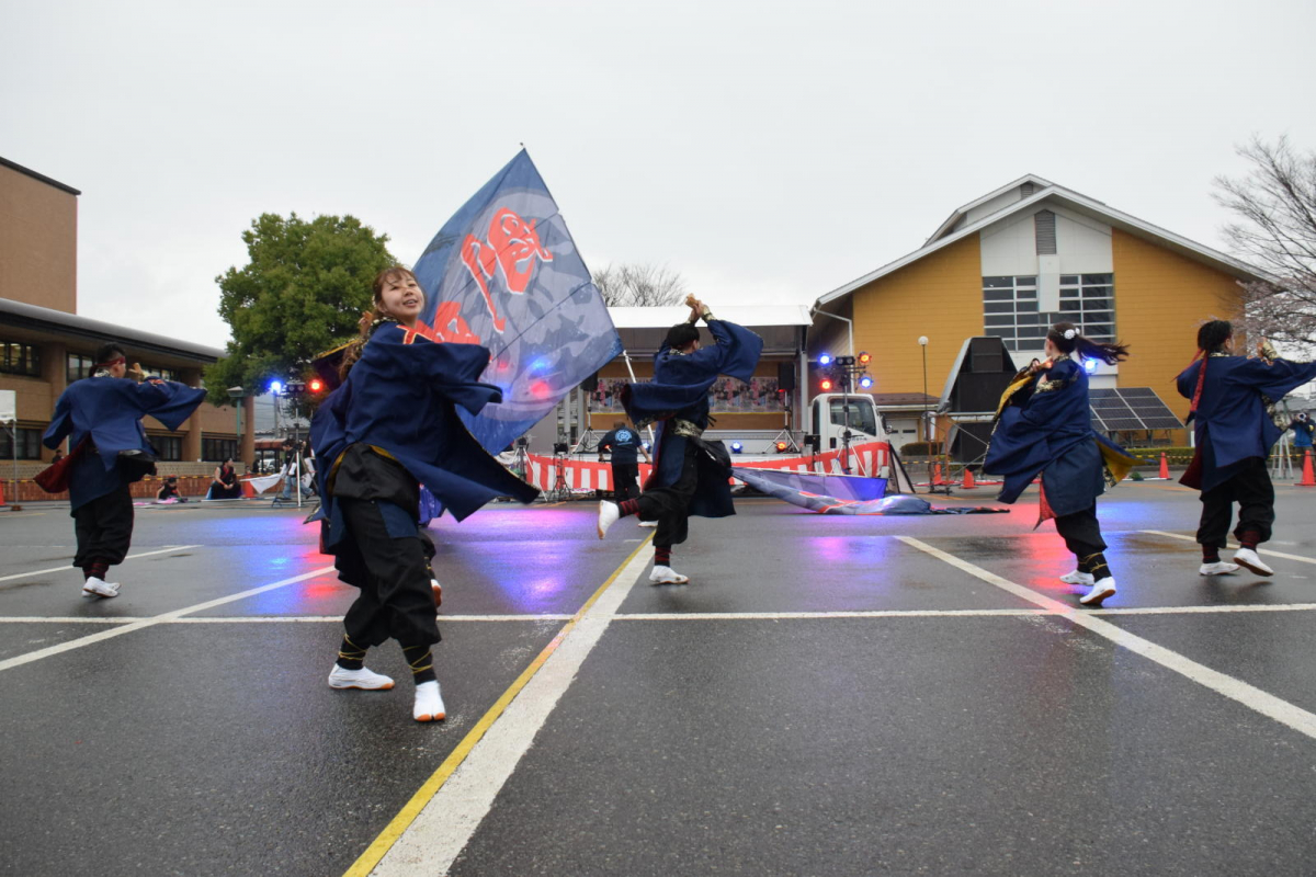 令和7年前沢春まつり本祭その1 2025/04/20