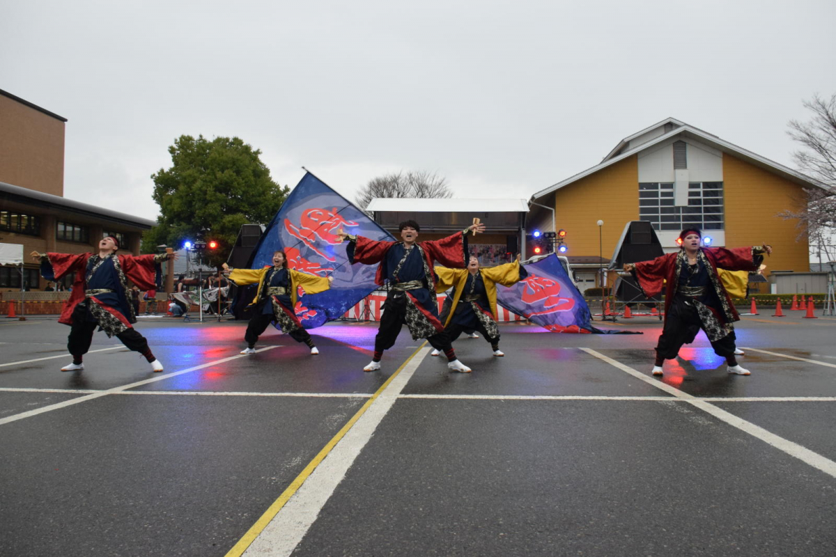 令和7年前沢春まつり本祭その1 2025/04/20