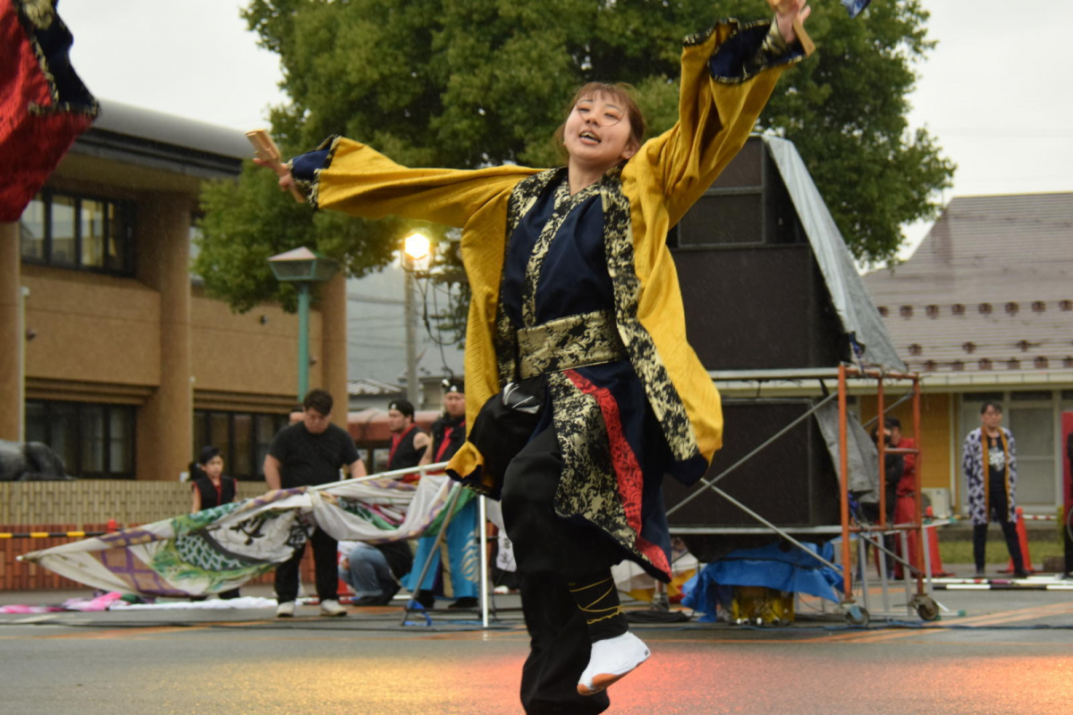 令和7年前沢春まつり本祭その1 2025/04/20