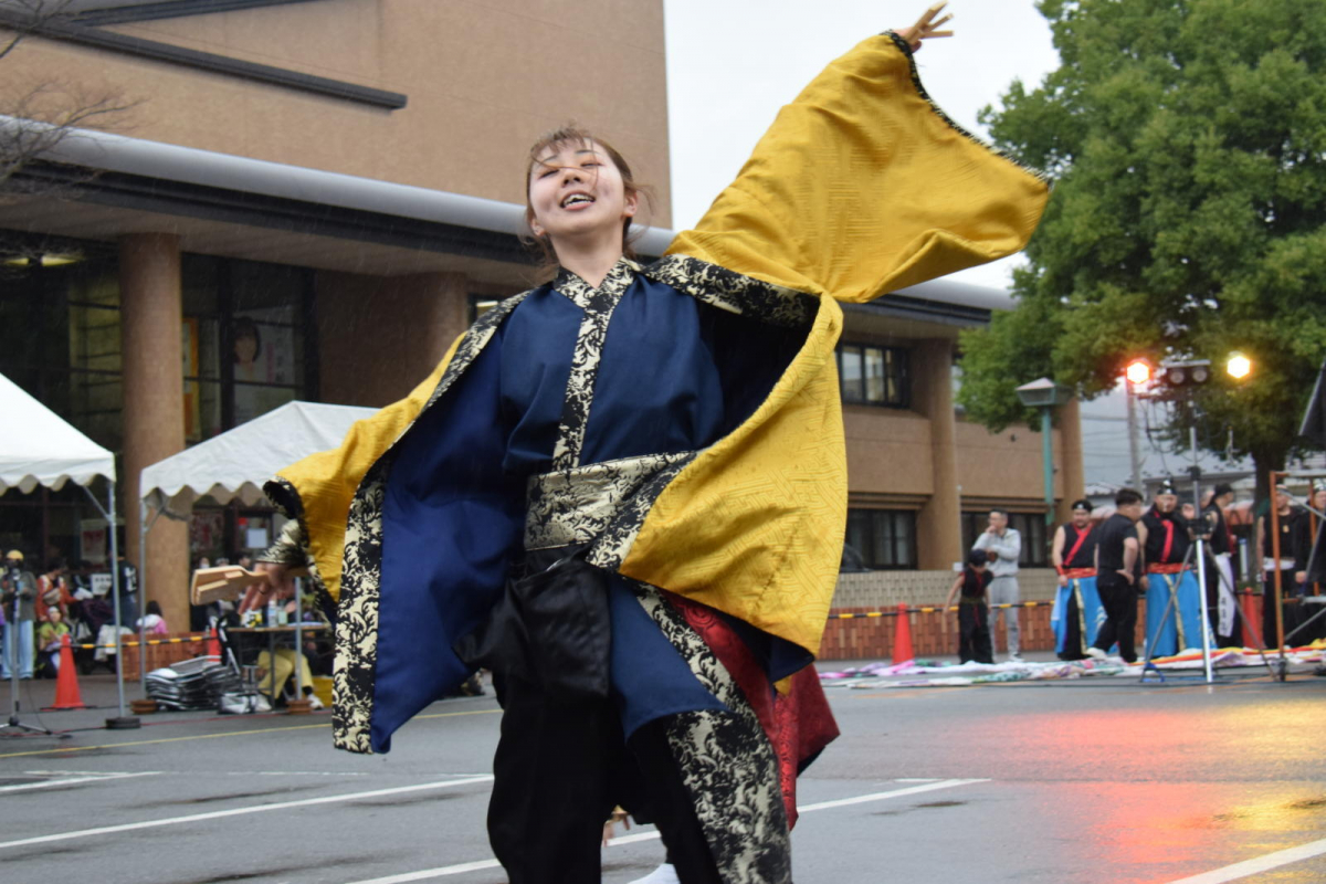 令和7年前沢春まつり本祭その1 2025/04/20