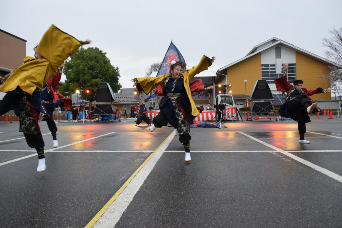 令和7年前沢春まつり本祭その1 2025/04/20