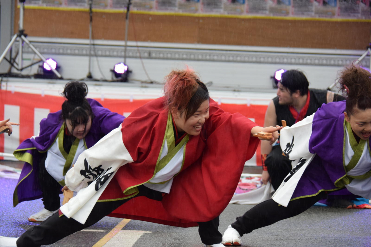 令和7年前沢春まつり本祭その1 2025/04/20