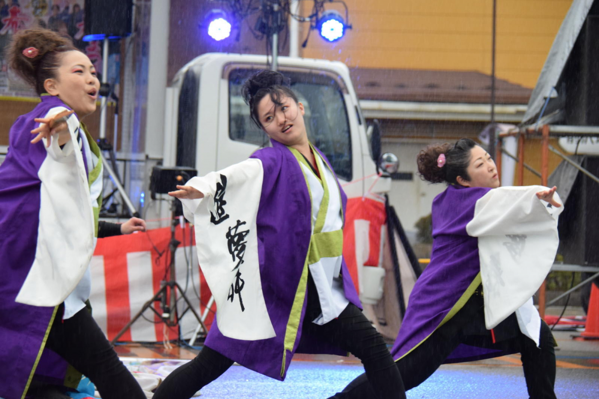 令和7年前沢春まつり本祭その1 2025/04/20