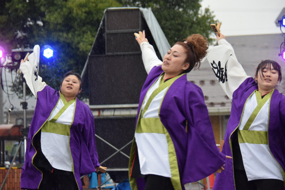 令和7年前沢春まつり本祭その1 2025/04/20