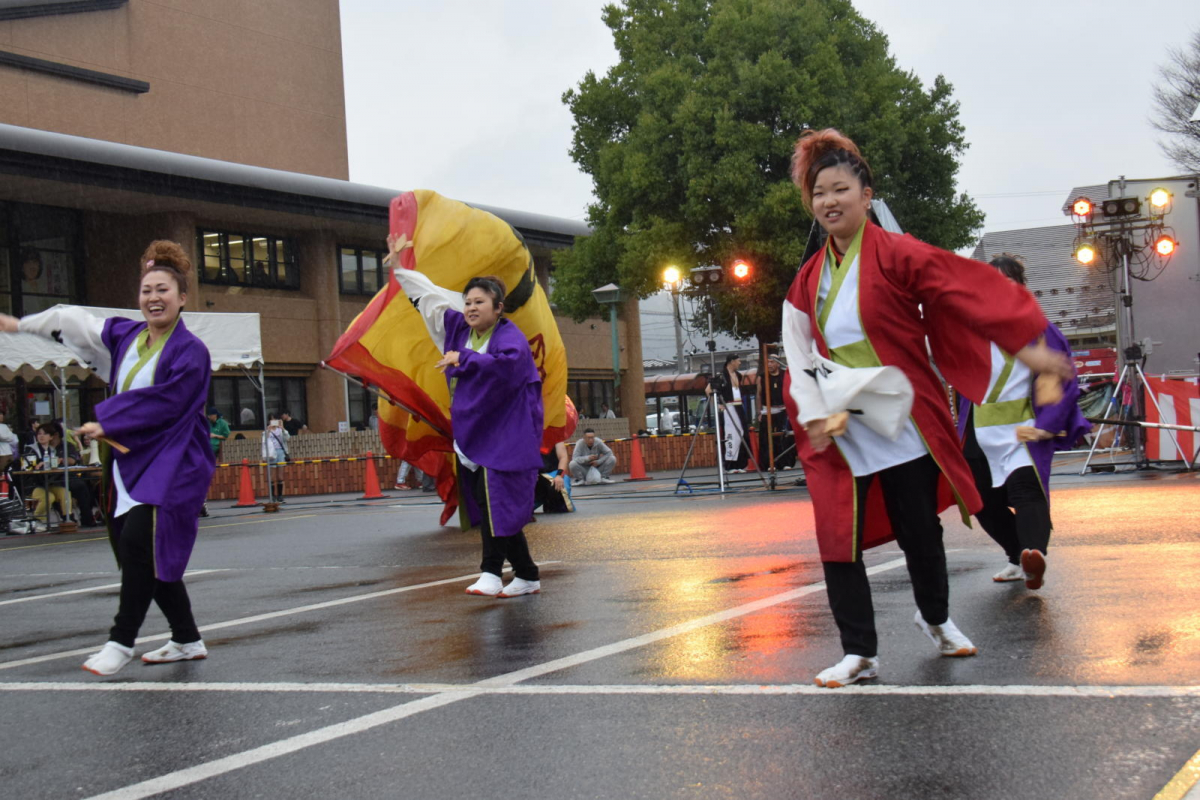 令和7年前沢春まつり本祭その1 2025/04/20
