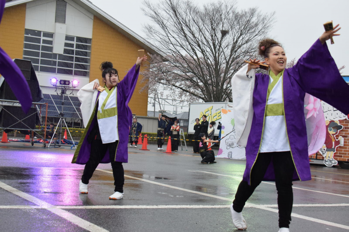 令和7年前沢春まつり本祭その1 2025/04/20