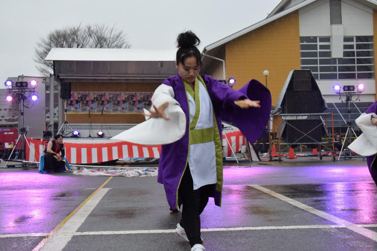 令和7年前沢春まつり本祭その1 2025/04/20