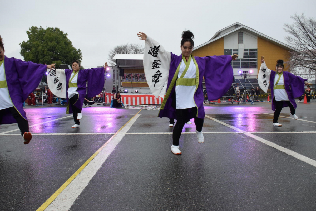 令和7年前沢春まつり本祭その1 2025/04/20