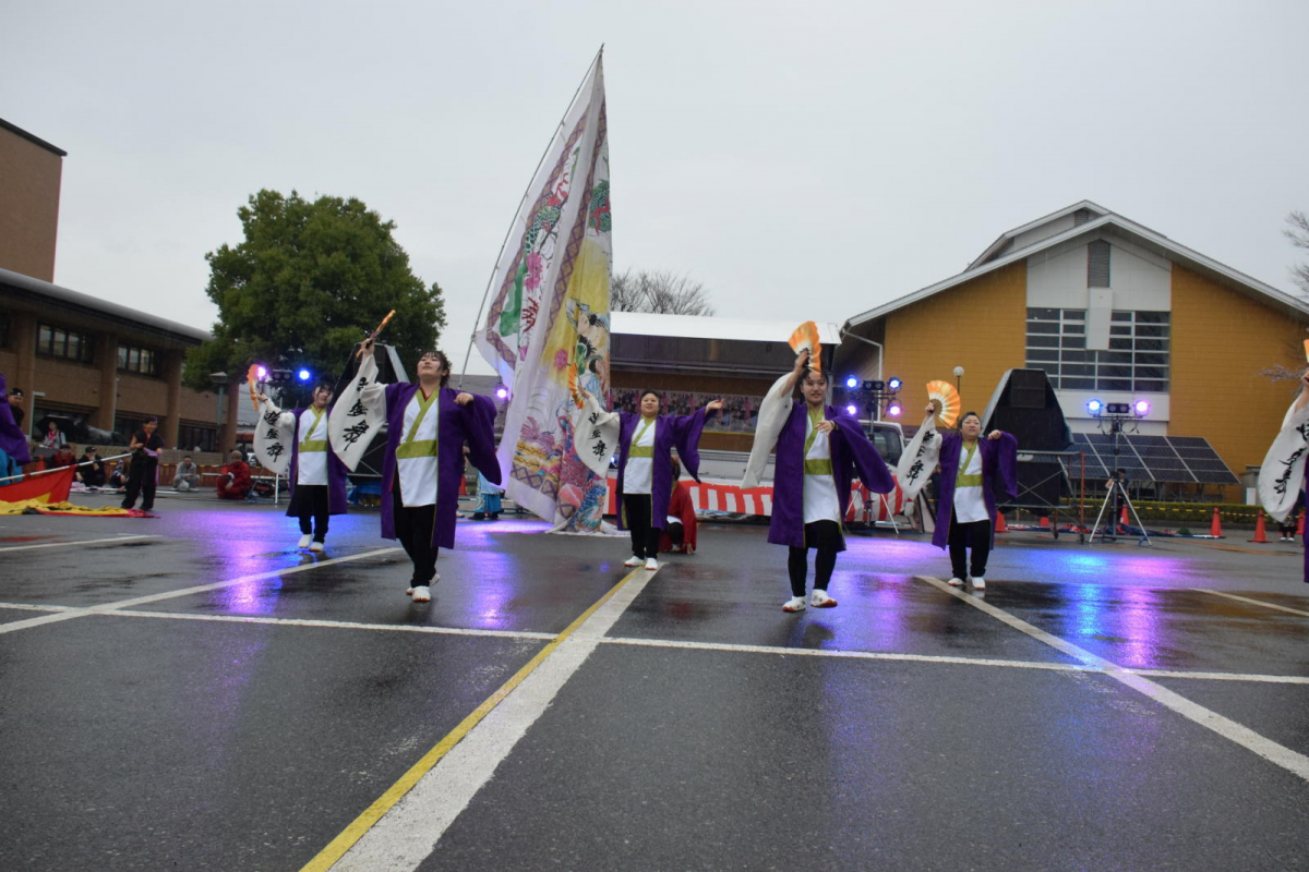 令和7年前沢春まつり本祭その1 2025/04/20