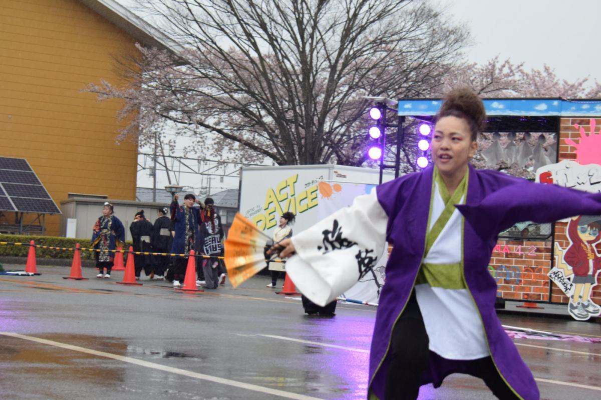 令和7年前沢春まつり本祭その1 2025/04/20