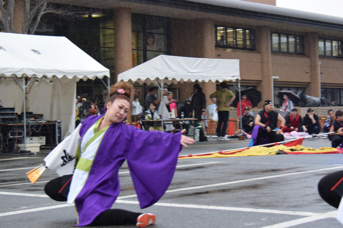 令和7年前沢春まつり本祭その1 2025/04/20