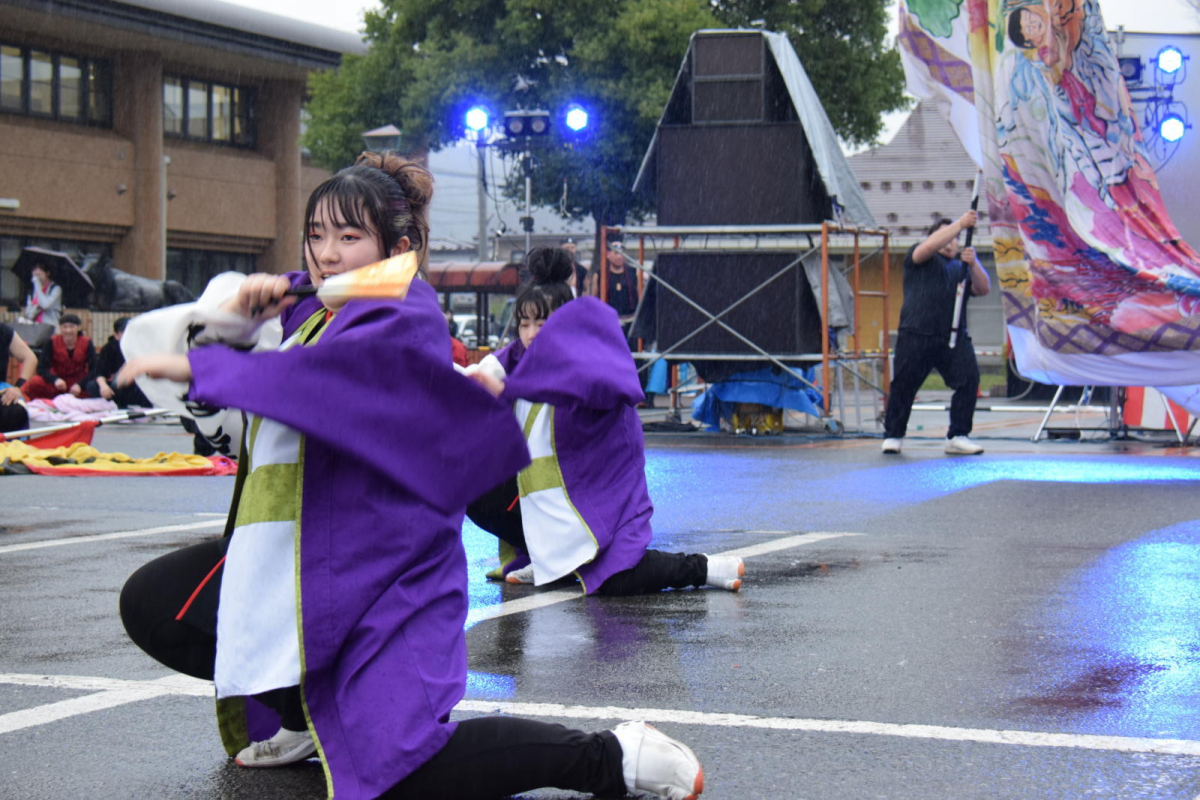 令和7年前沢春まつり本祭その1 2025/04/20