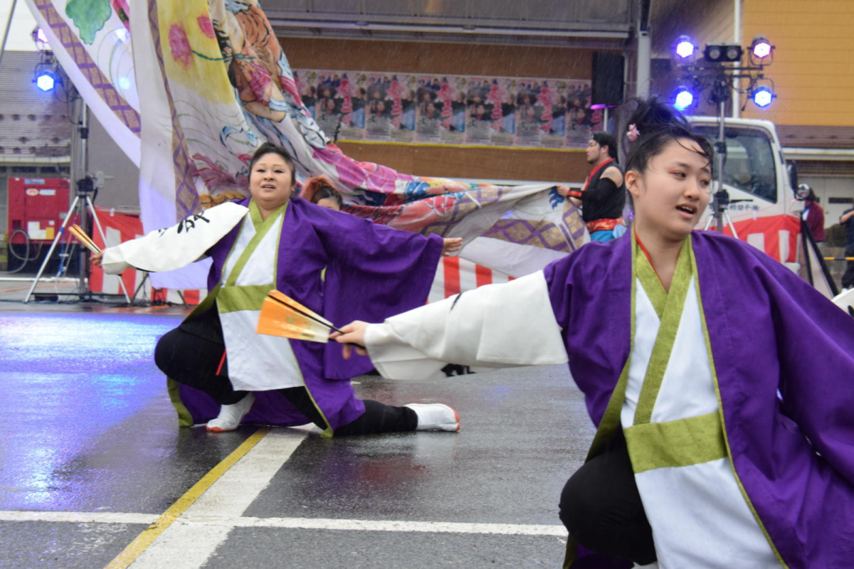 令和7年前沢春まつり本祭その1 2025/04/20