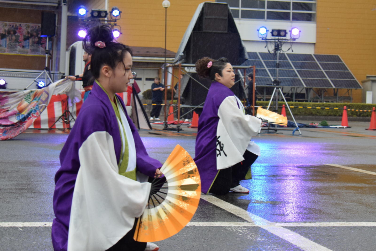 令和7年前沢春まつり本祭その1 2025/04/20