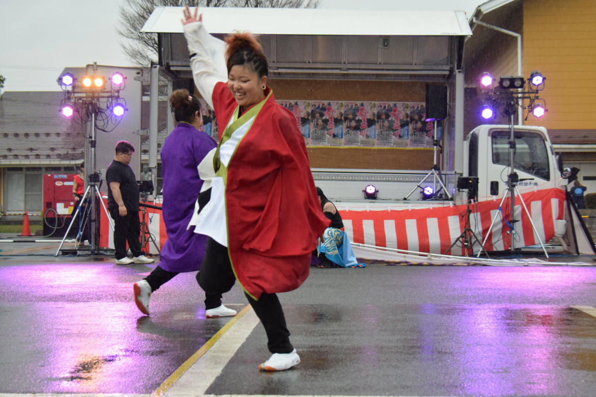 令和7年前沢春まつり本祭その1 2025/04/20
