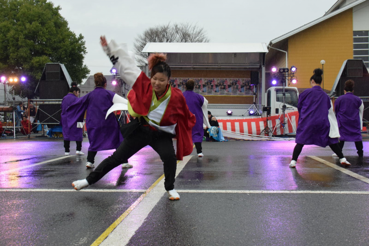 令和7年前沢春まつり本祭その1 2025/04/20