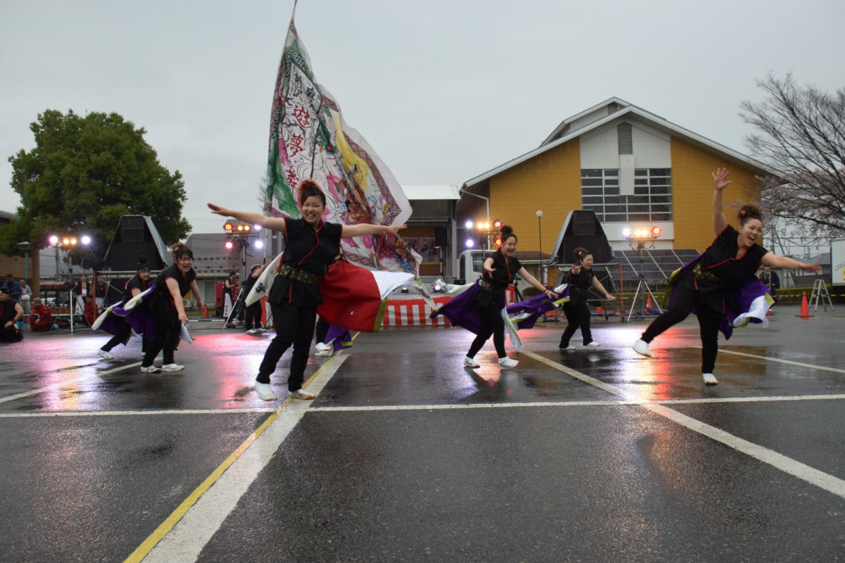 令和7年前沢春まつり本祭その1 2025/04/20