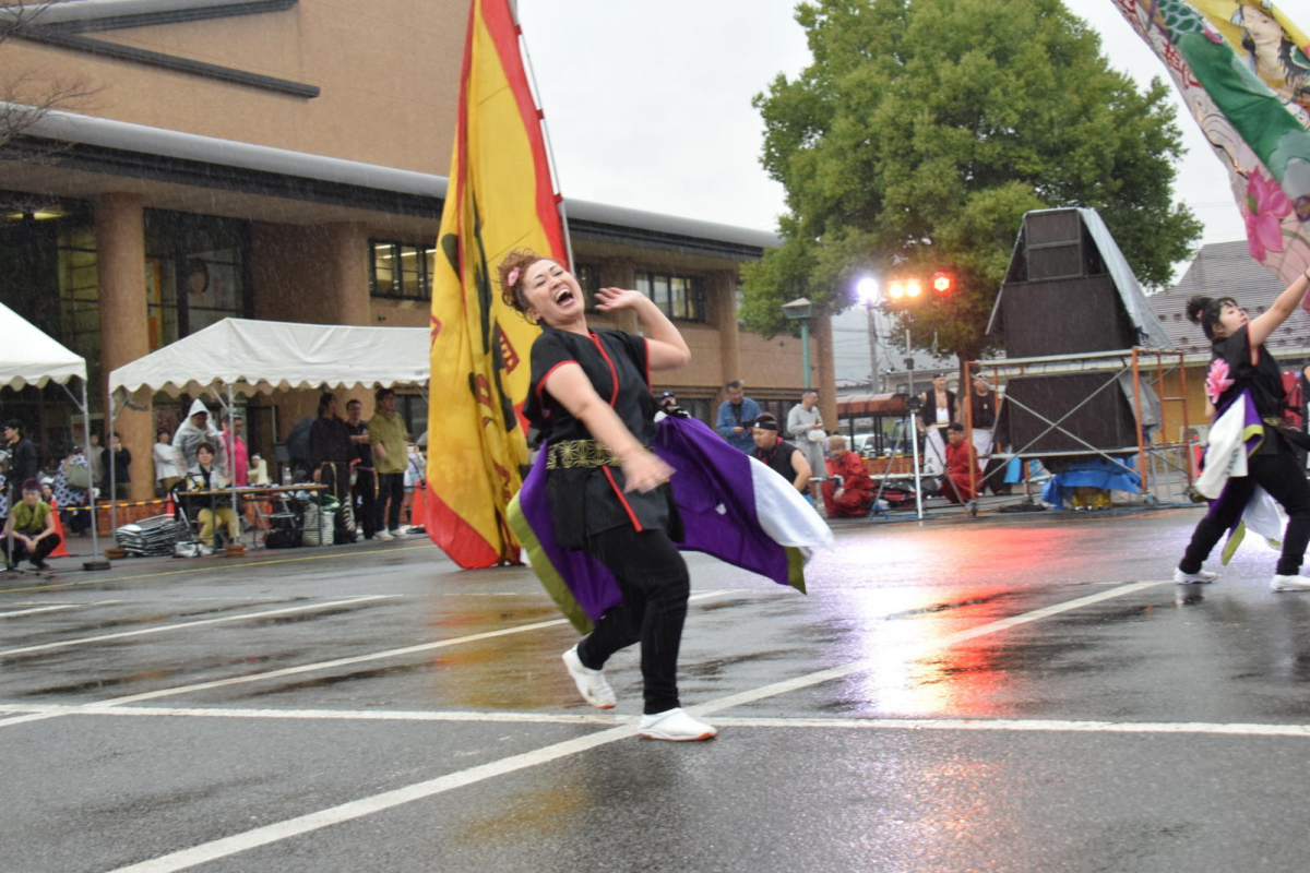 令和7年前沢春まつり本祭その1 2025/04/20