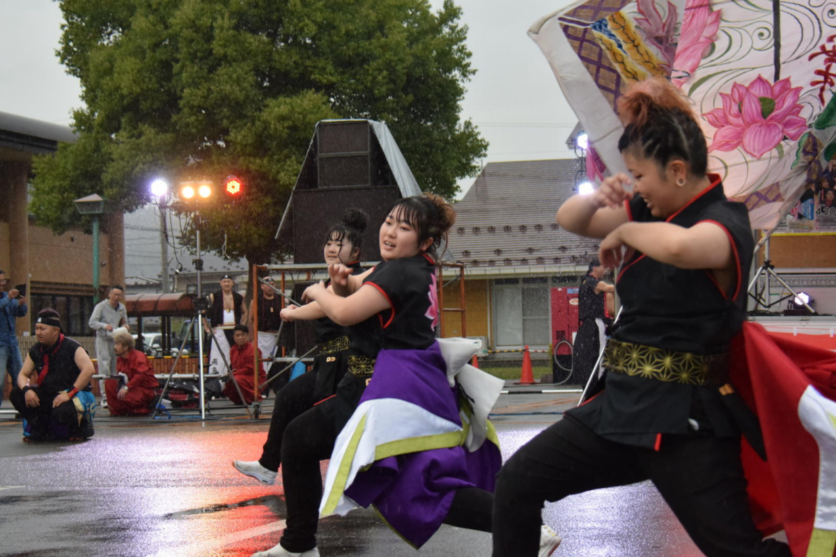 令和7年前沢春まつり本祭その1 2025/04/20