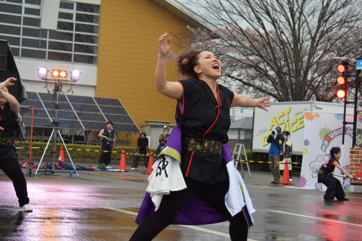 令和7年前沢春まつり本祭その1 2025/04/20