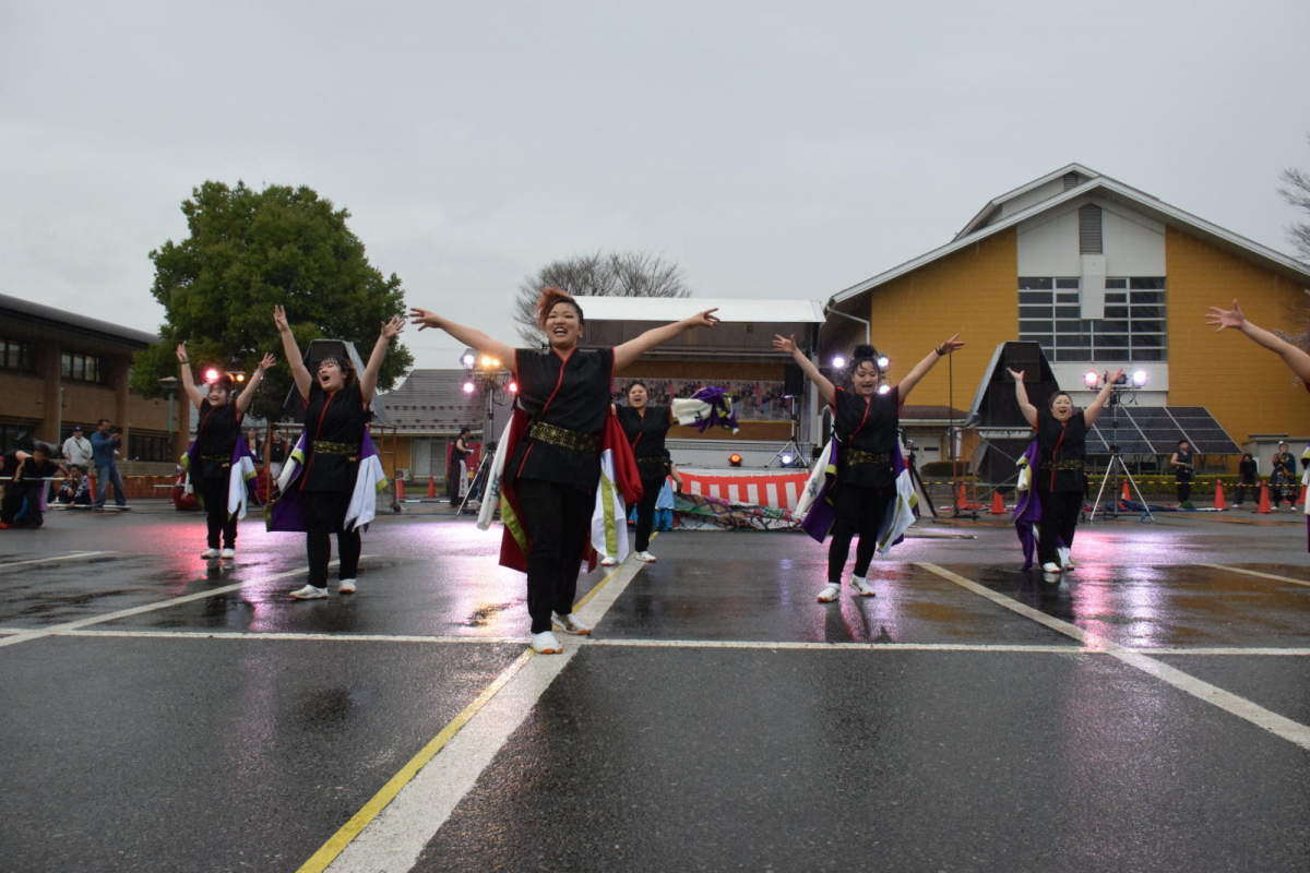 令和7年前沢春まつり本祭その1 2025/04/20