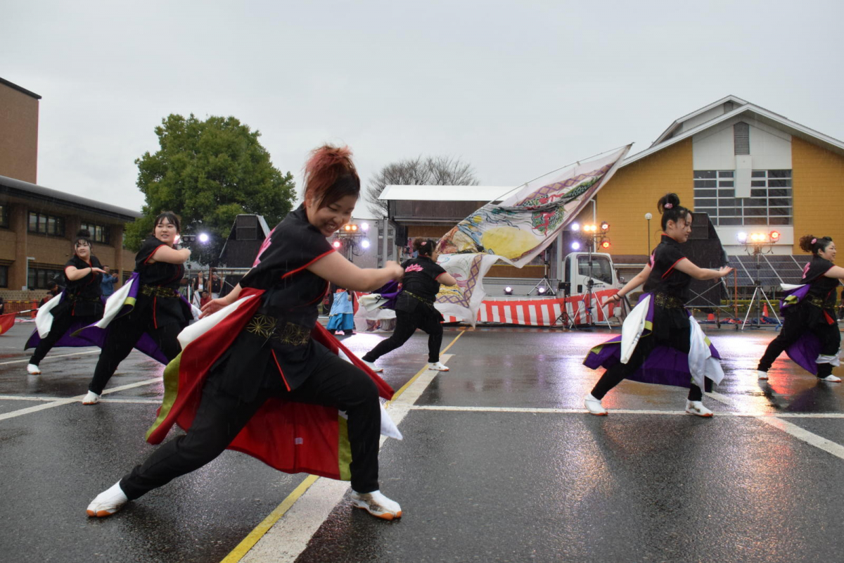 令和7年前沢春まつり本祭その1 2025/04/20