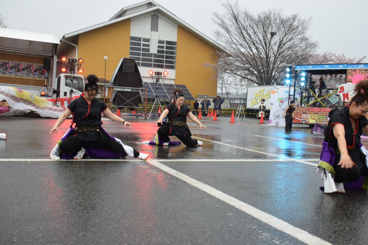 令和7年前沢春まつり本祭その1 2025/04/20