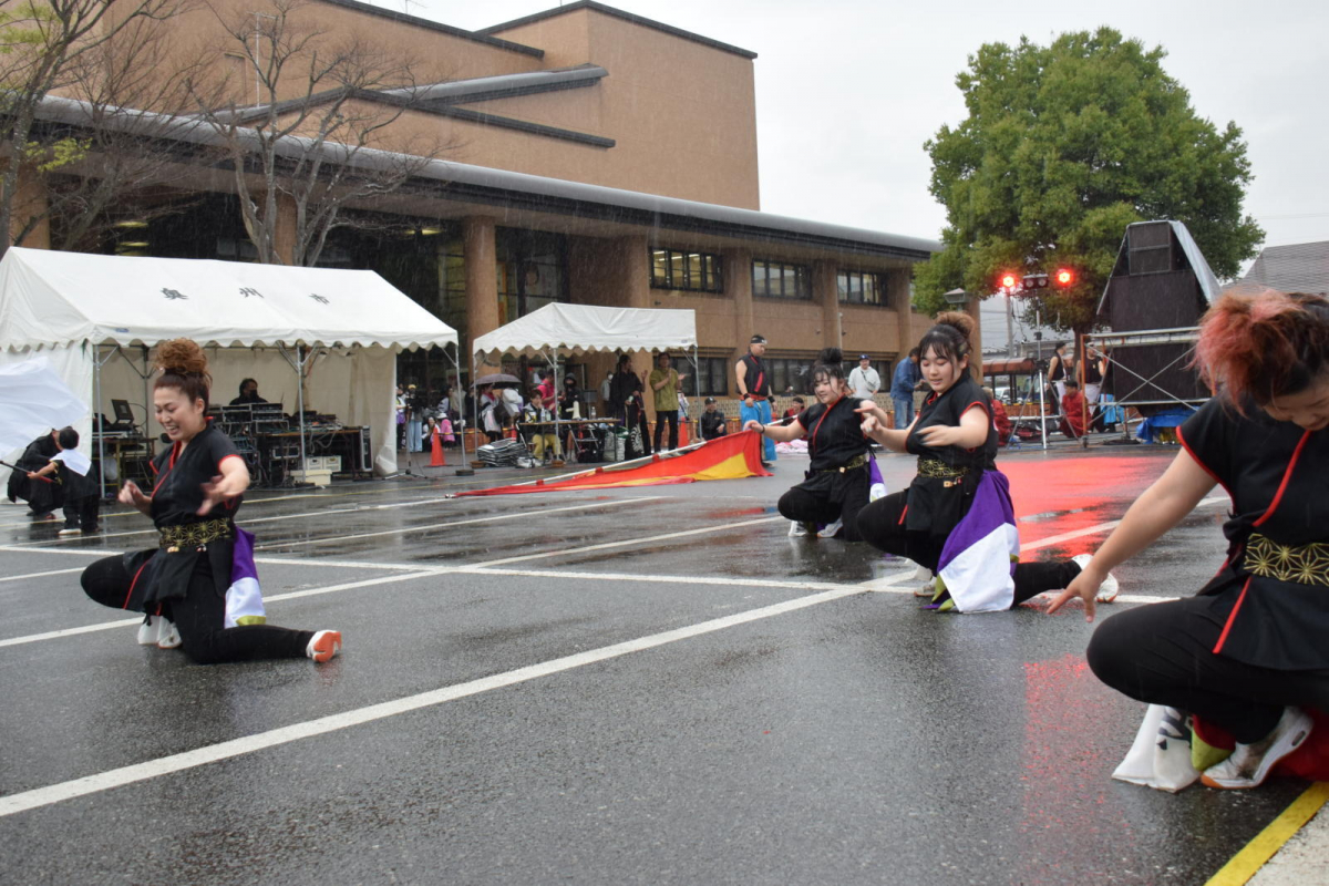令和7年前沢春まつり本祭その1 2025/04/20