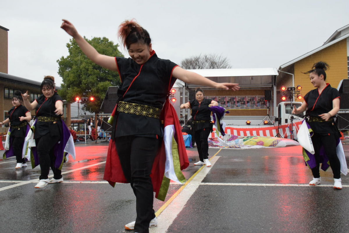 令和7年前沢春まつり本祭その1 2025/04/20