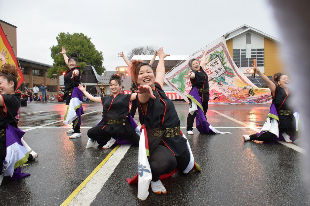 令和7年前沢春まつり本祭その1 2025/04/20