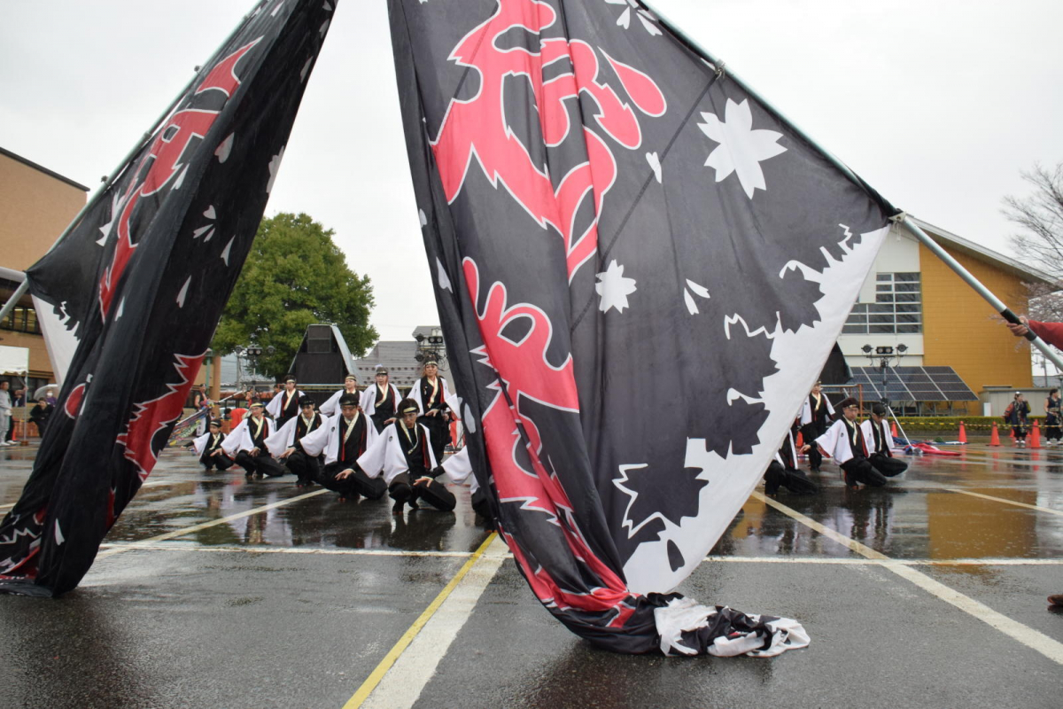 令和7年前沢春まつり本祭その1 2025/04/20