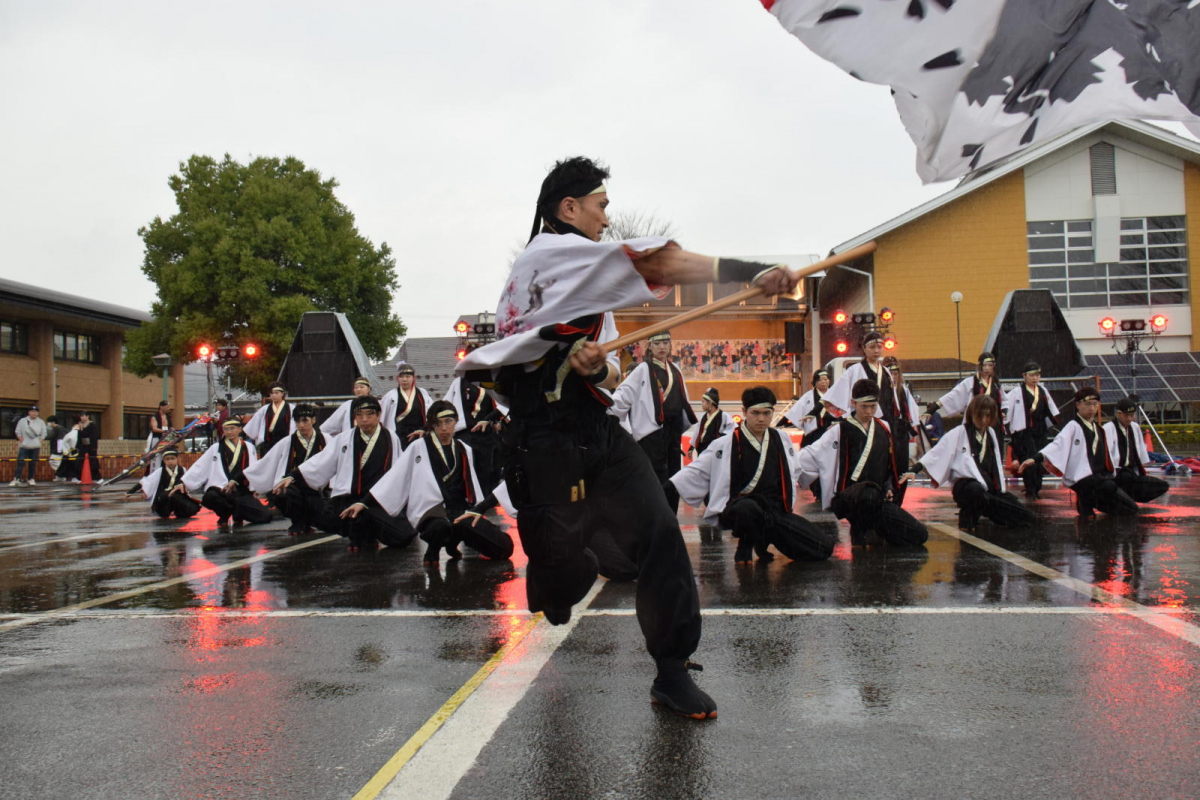 令和7年前沢春まつり本祭その1 2025/04/20