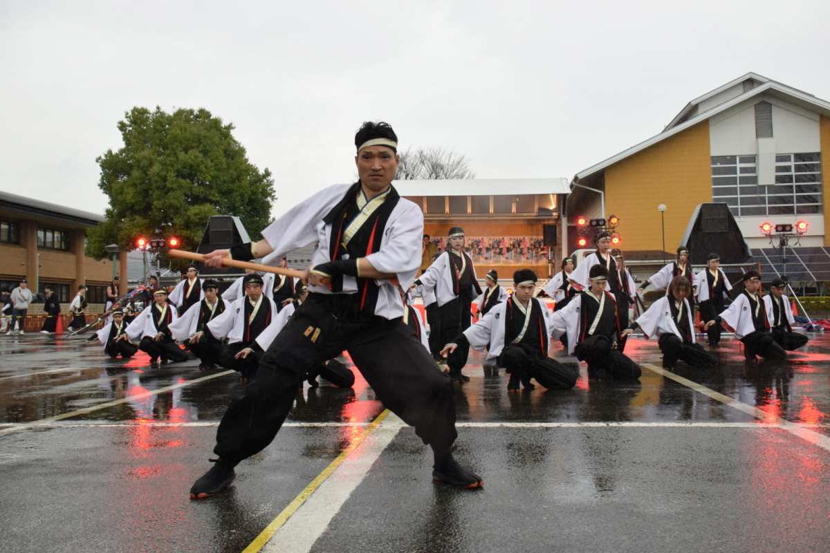令和7年前沢春まつり本祭その1 2025/04/20