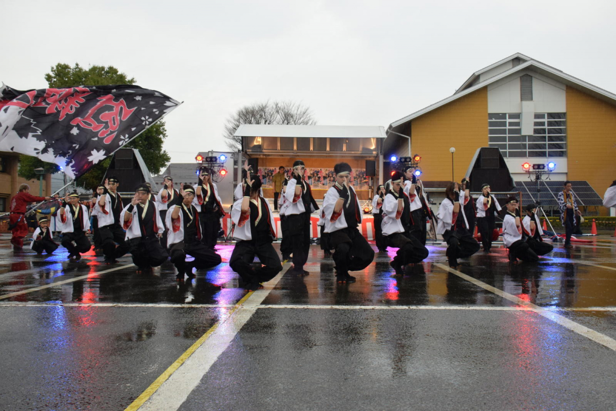 令和7年前沢春まつり本祭その1 2025/04/20