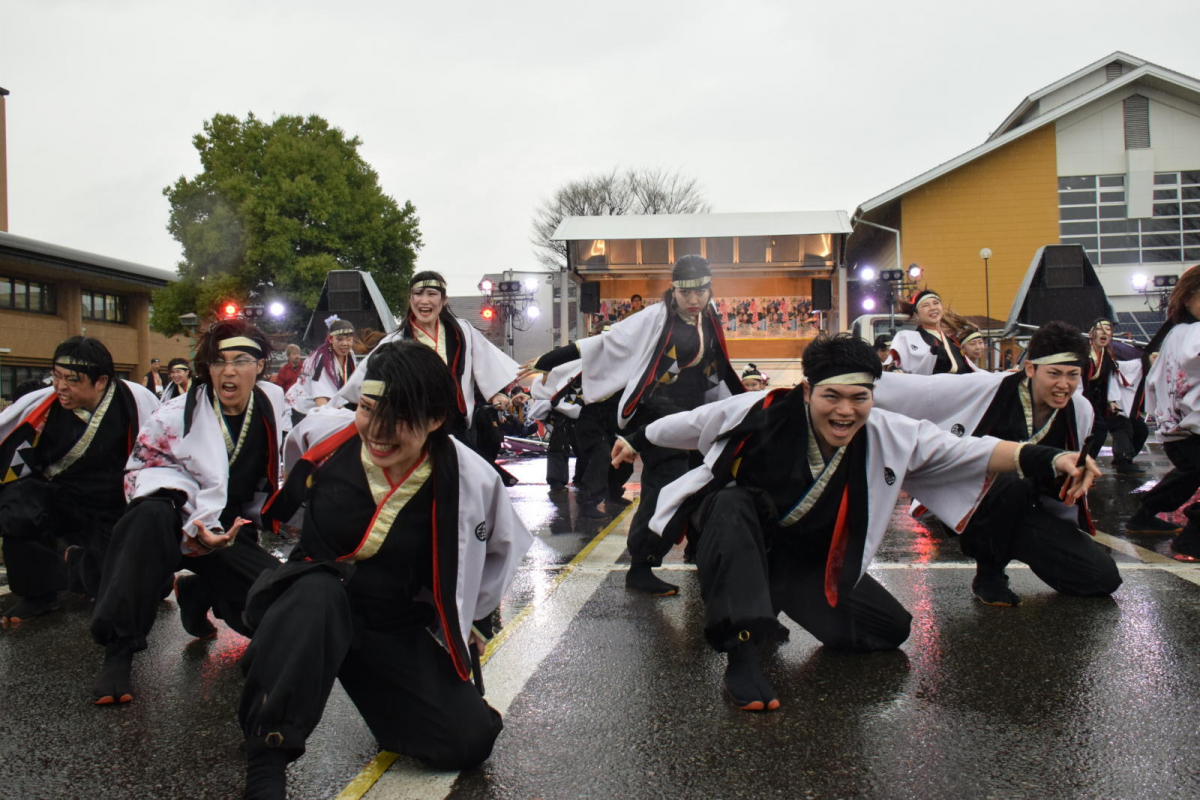 令和7年前沢春まつり本祭その1 2025/04/20