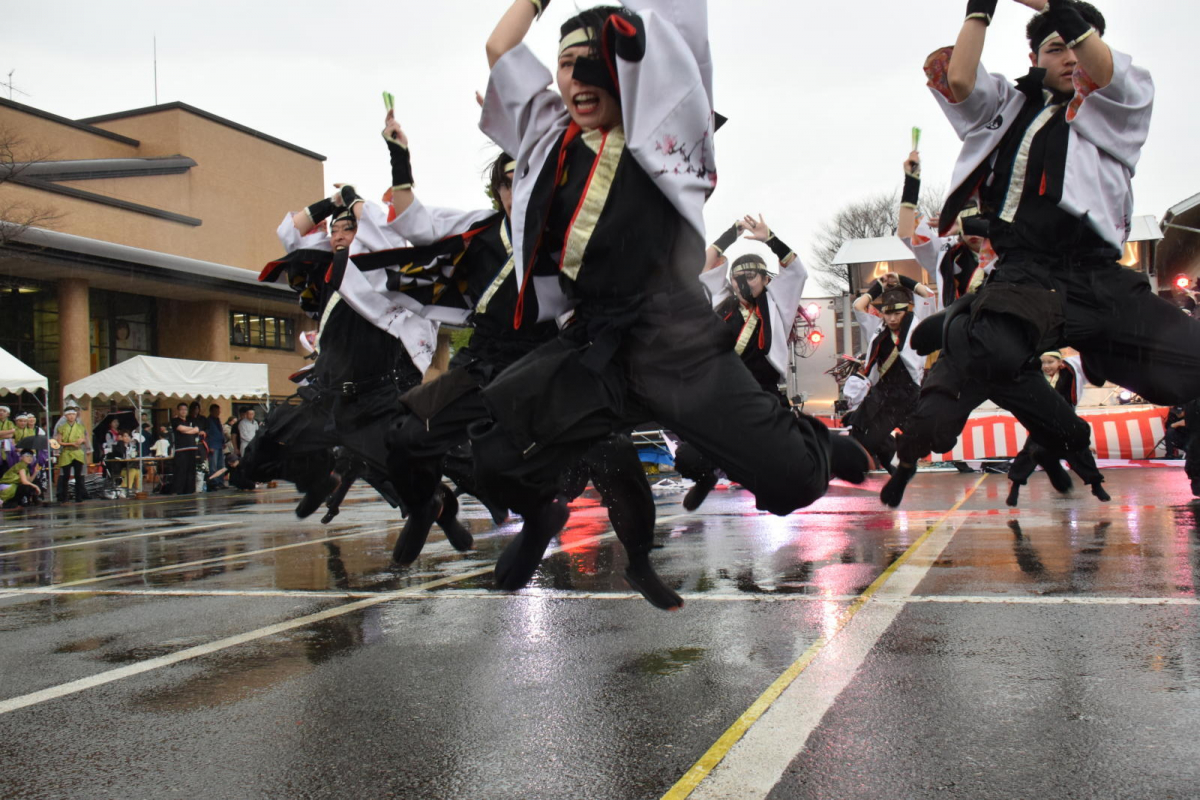 令和7年前沢春まつり本祭その1 2025/04/20