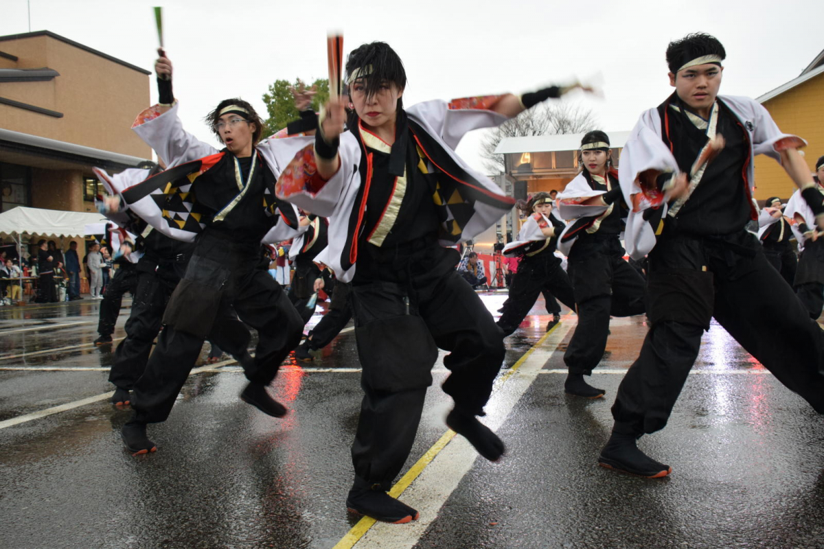 令和7年前沢春まつり本祭その1 2025/04/20