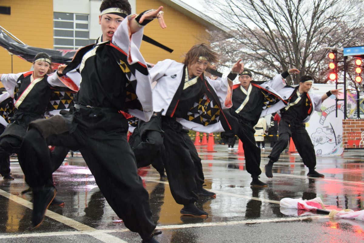 令和7年前沢春まつり本祭その1 2025/04/20