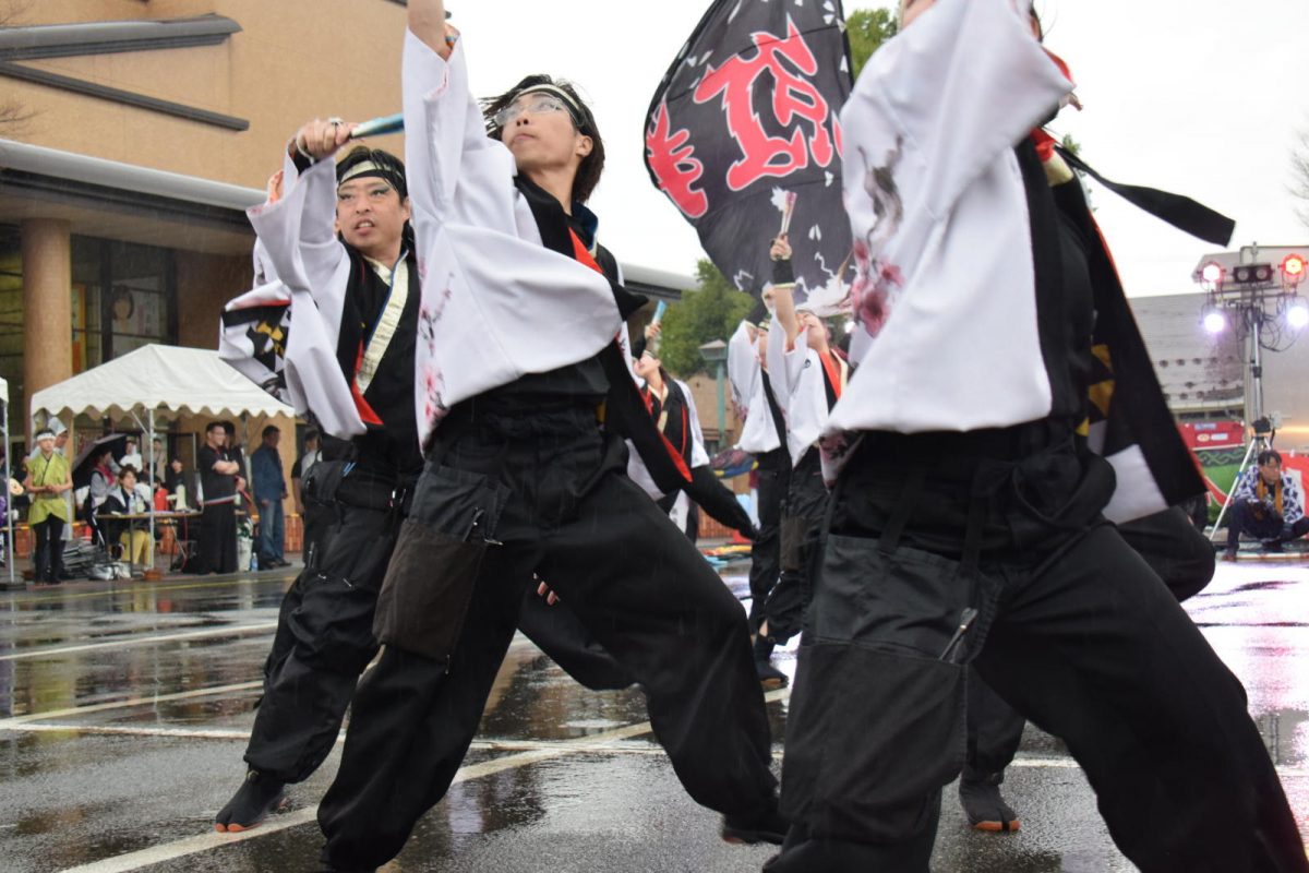 令和7年前沢春まつり本祭その1 2025/04/20