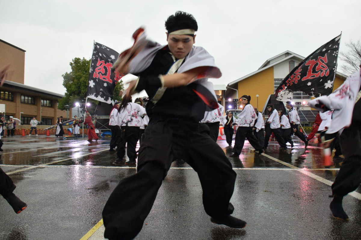 令和7年前沢春まつり本祭その1 2025/04/20