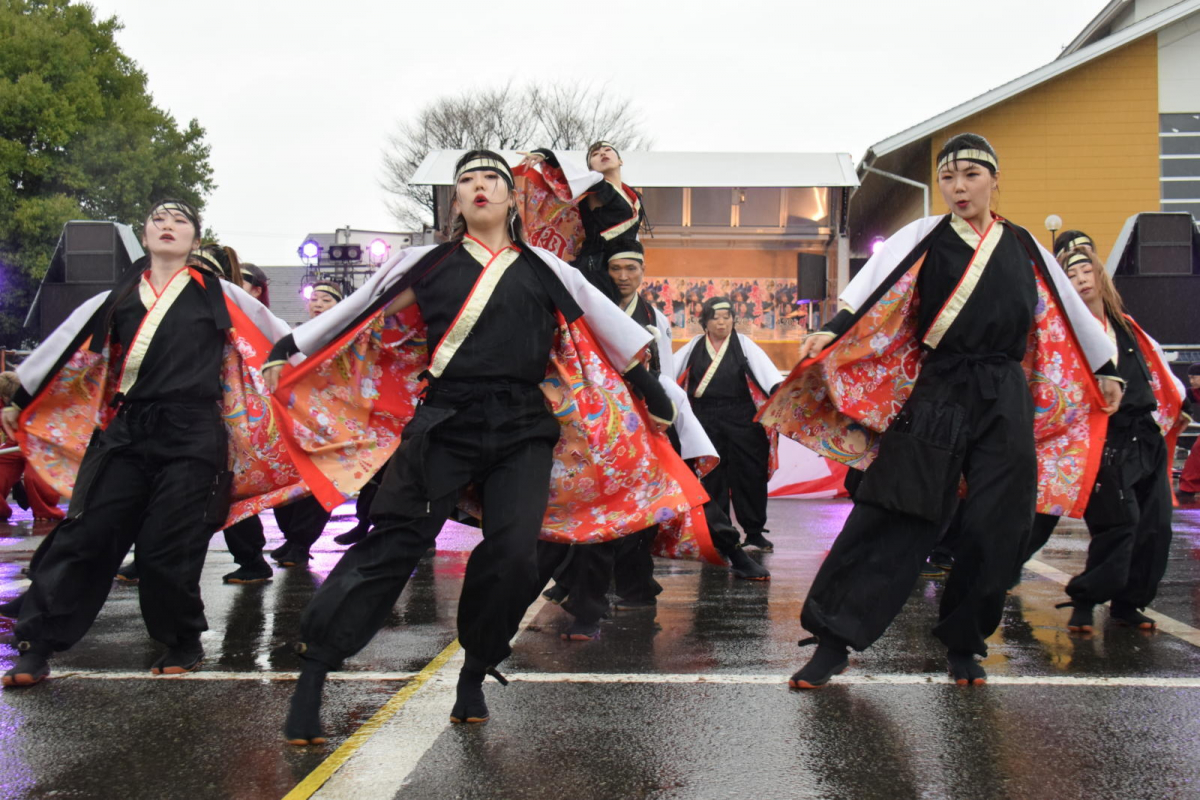 令和7年前沢春まつり本祭その1 2025/04/20
