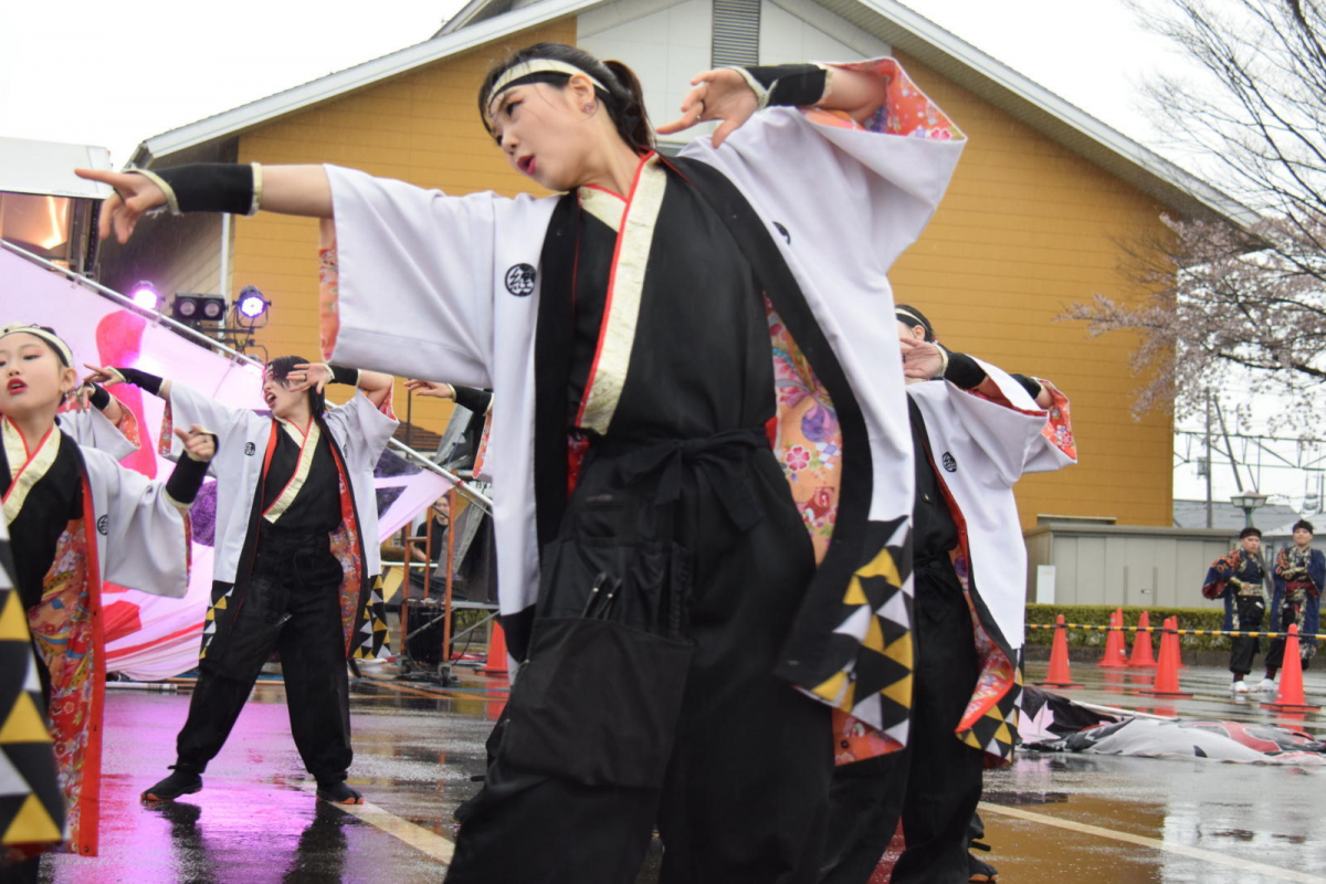 令和7年前沢春まつり本祭その1 2025/04/20