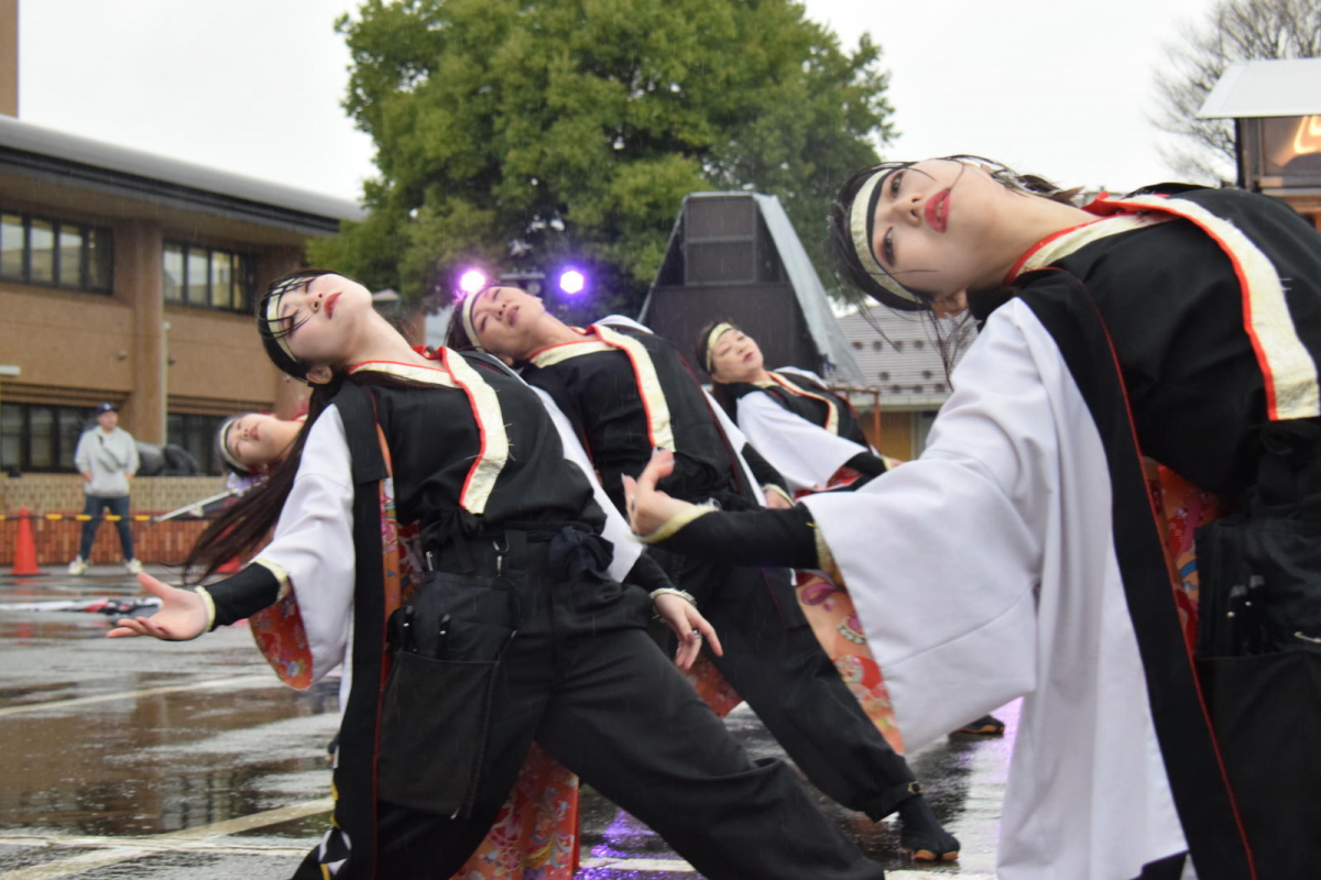 令和7年前沢春まつり本祭その1 2025/04/20