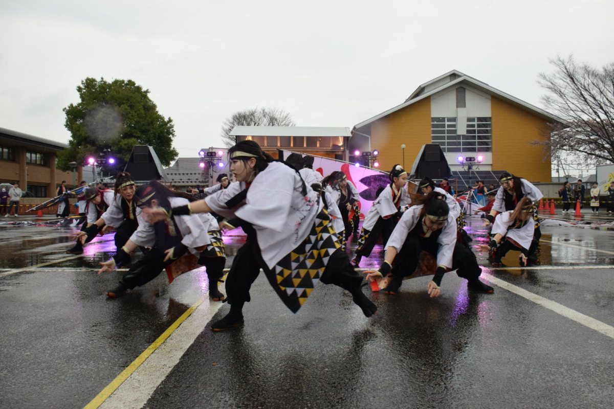 令和7年前沢春まつり本祭その1 2025/04/20