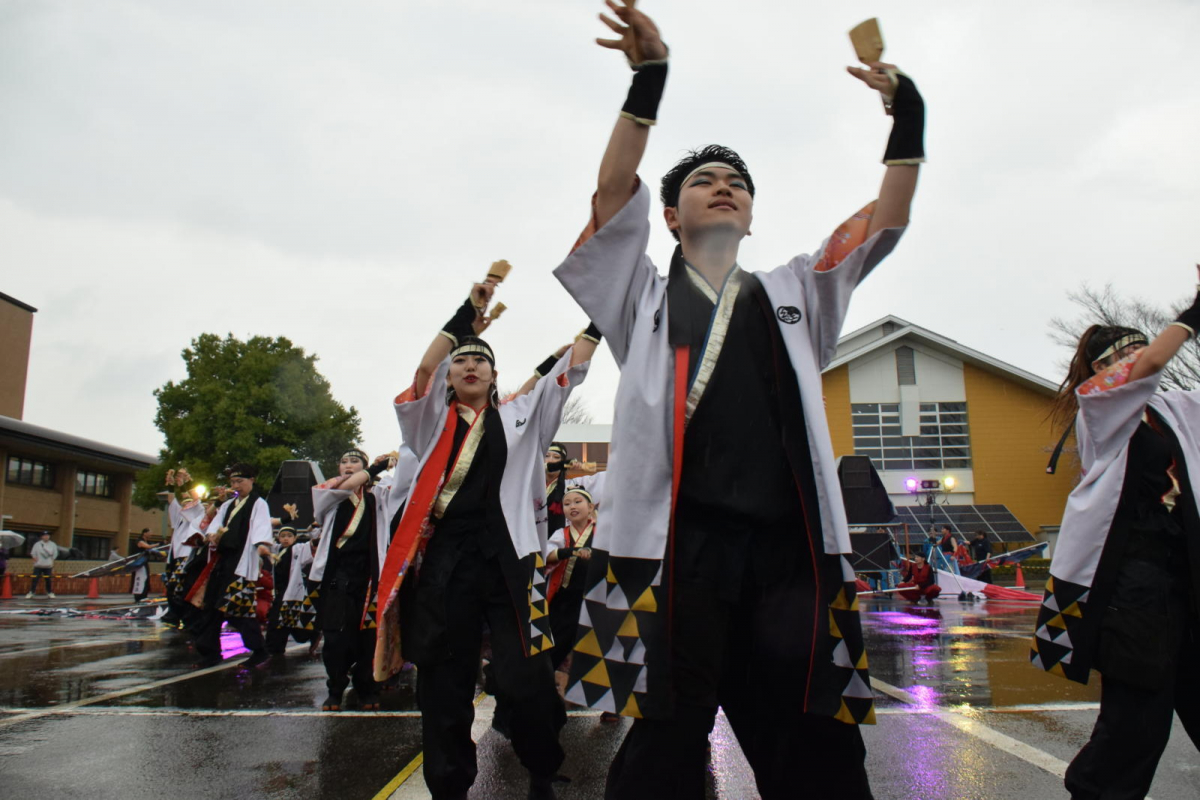 令和7年前沢春まつり本祭その1 2025/04/20